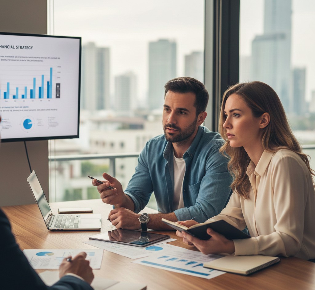 Paso 1: Escucharte y Analizar